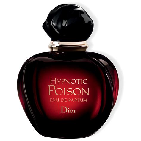 hypnotic poison dior eau|hypnotic poison by christian Dior.